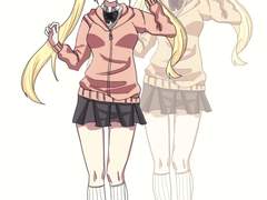 [ 강아지는 비오는날이 싫어 ]