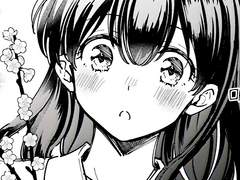 [이누야샤/이누카고 짧은 만화 번역 1(@mtb_umk)]