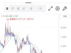 아스트 하한가 직행