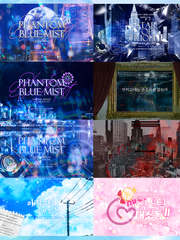 커미션 (디자인, 타로) 인포