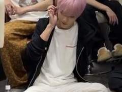 너드 재현이 xxx. TALK 3