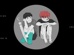 [호열백호/호백]생일 축하 조각글