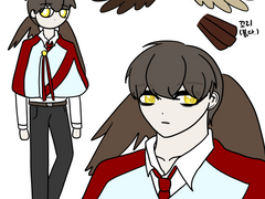 디란에 대한 보고