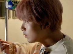 [엔시티 빙의글/해찬 빙의글] 어쩌다 만난 인연