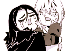 트리베디 애정표현