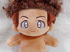 솜인형을 만드는걸 멈출 수 없어