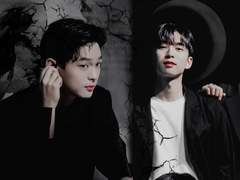 [소년위로/원경민중] 특별수사