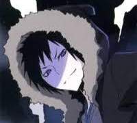 {오리하라 이자야 드림-위로}