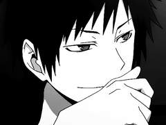 {오리하라 이자야&시키 하루야 드림-호의와 가치}