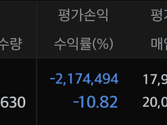 2종목 매수(○○○, ○○○○○○○)