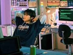 너 나 좋아한다며 TALK 5