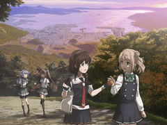 파레루타의 애니평론 511화