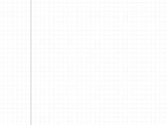 8색 그리드 코넬 속지