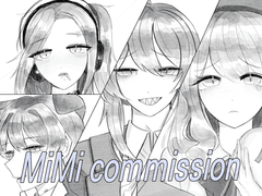 MiMi commission