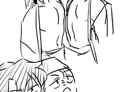 백청 도소 그림연성