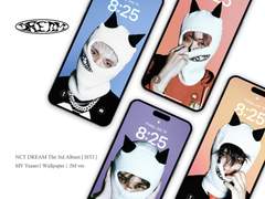 [Wallpaper] 'ISTJ' MV Teaser1