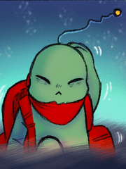 [4컷만화] G.la vie