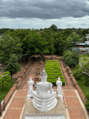 불멸이라는 이름의 도시에서