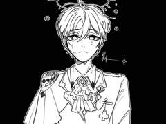 앙스타 그림들~