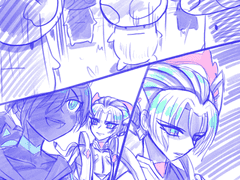 『리플렉션 월드』- 5. 아이템을 파밍하고 강화하자! ②