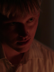 [빈센트헨리] 악귀