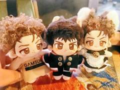 대만이 형! 돗치가 스키?