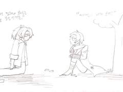 [카슈사니]수행편지