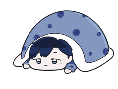 이불 속 TeSTAR - 류청우