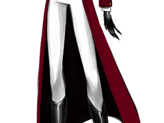 세실 폴 리아너 / 남