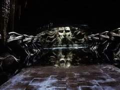 호그와트X비밀의 숲 각종 크오 ep.5