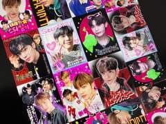 김태래 프리쿠라 도안 공유