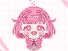 오오토리 에무 도안 공유