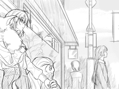 애쉬 레빗과 아홉 번째 왕국