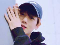 오빠 친구 변백현 6