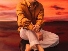 Shining on The Ice 上