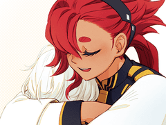 [SRW] 수성의 마녀 외