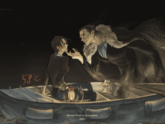 58°C (+damon님 아트)