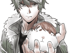 회색도시 그림 백업