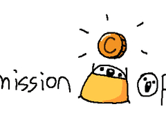 ◇ 넴미션 [COMISSIONS] ◇