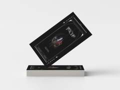 문준휘_싸이코 조커카드