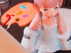 #종이화방ㅣ공지용