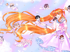 파는 장르, 장르별 최애캐&최애컾, 비선호 요소 정리