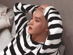 사랑의 짝대기 TALK