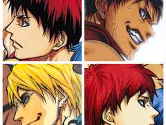 [골/적/화/청] 모든 경우의 수의 링밖싸움 궁예