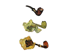 배경화면 용도로 만든 것들