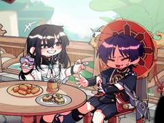 12. 이번에는 나랑..