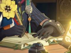 [원신드림]나 네가 좀 좋은 듯?