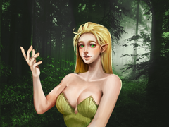 MUKKO 그림 커미션