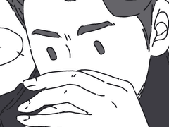 비밀의 숲 옆에 대나무숲