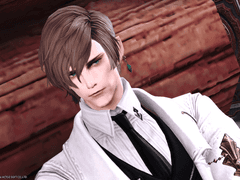 제릭 포멀드/숲 부족 엘레젠/32세/ 남